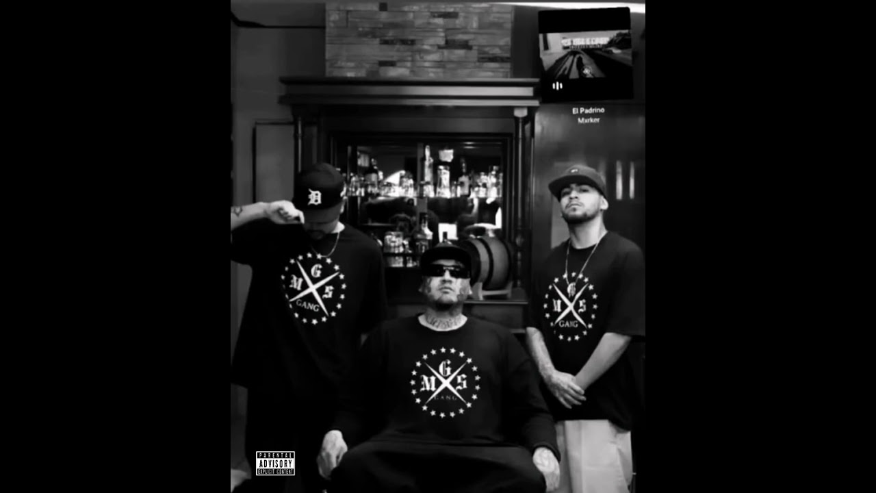 BESOS SABOR SOLVENTE-MARGARAS MAFIA BEAT X MXRKER