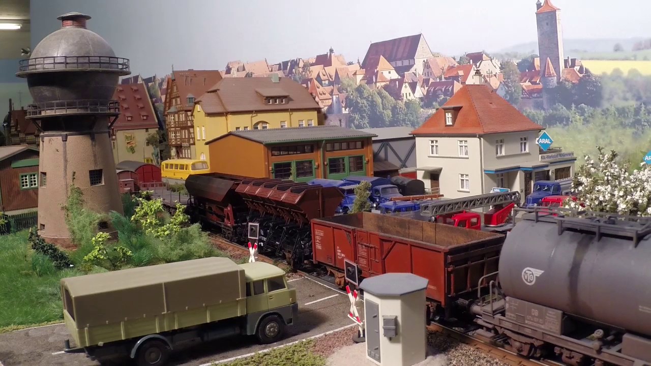Kohle, Koks und Eisenbahn