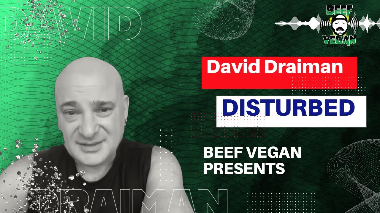 Сможет ли Дэвид Дрейман из группы Disturbed вспомнить собственные тексты старых песен?