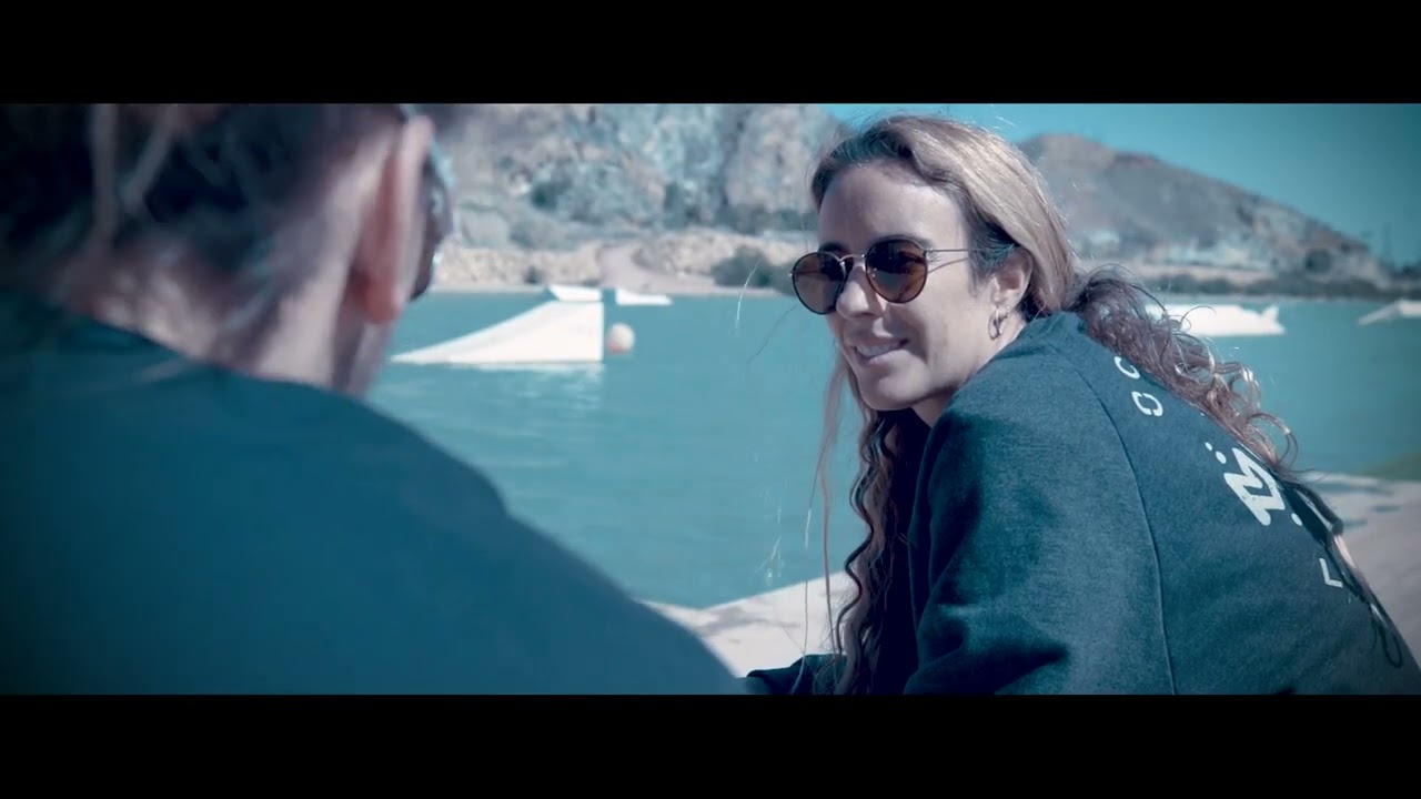 Serie documental Almería Surf Destination - Capítulo 1