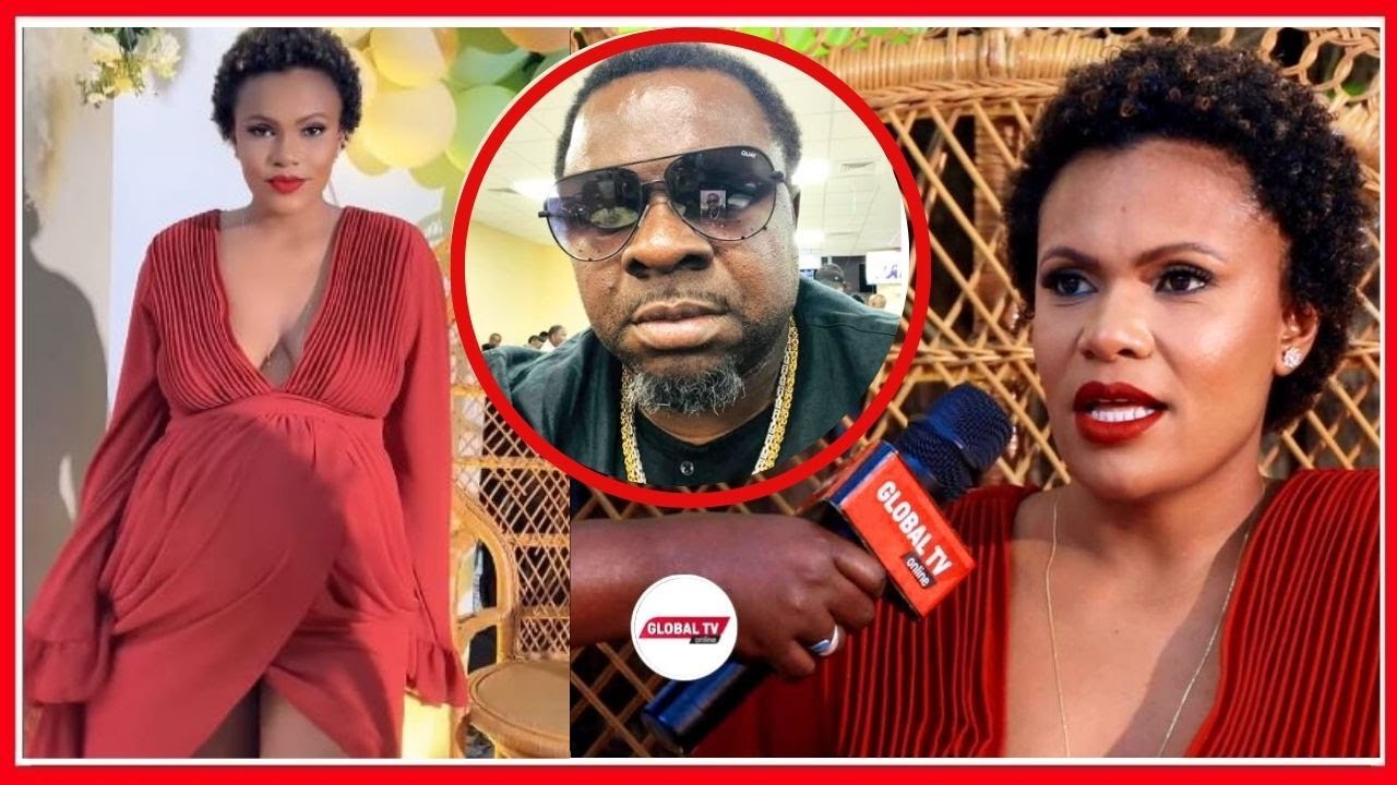 #EXCLUSIVE: FAIZA AJIBU KUTUMIA DAWA za KUPATA MAPACHA - 