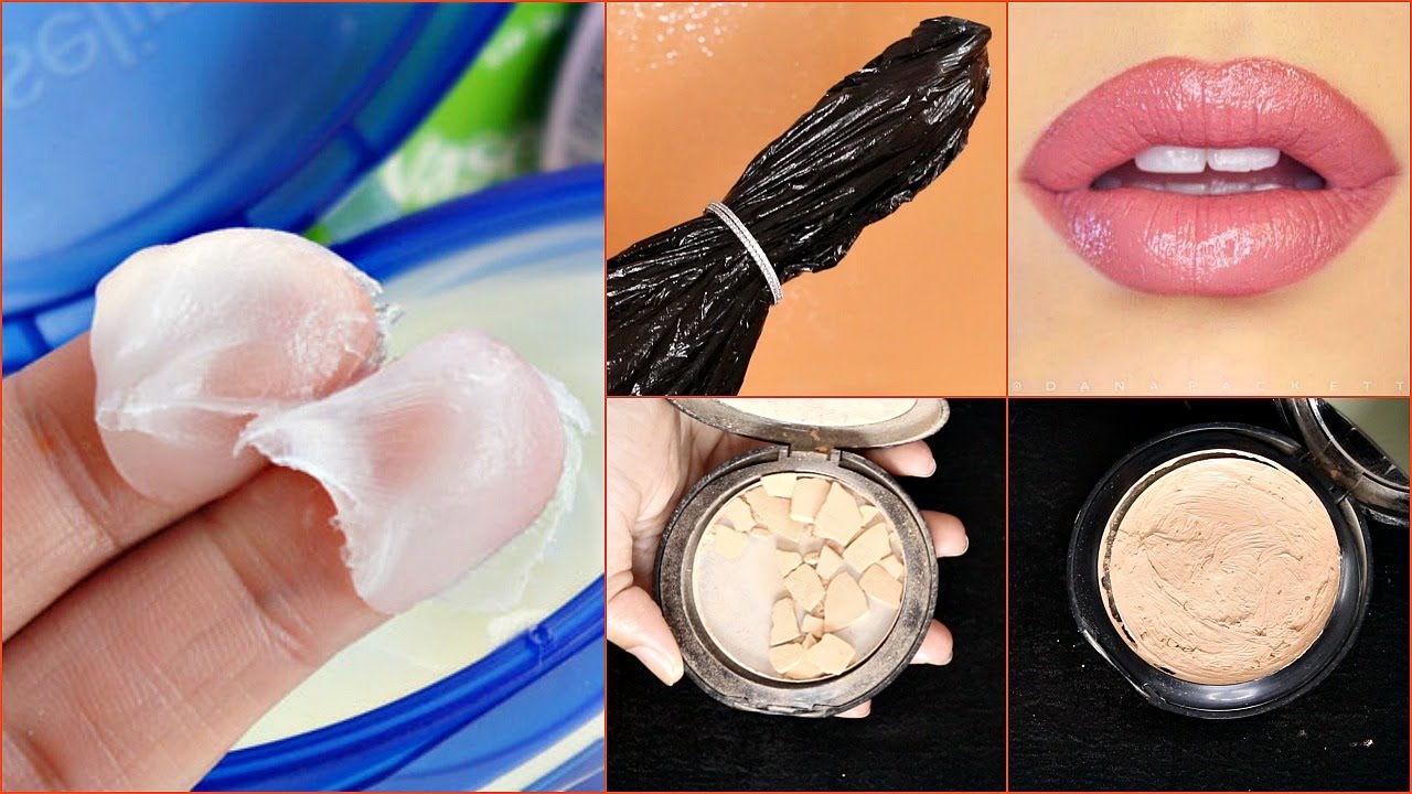 8 Unknown Beauty Hacks For Winters | कुछ हैरान कर देने वाले HACKS 