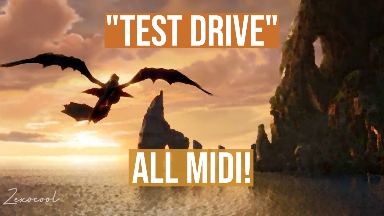 HTTYD 