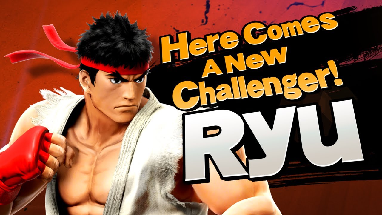 Street Fighter 2 Remix: Ryu/Guile's Theme (Ryu Remashed)