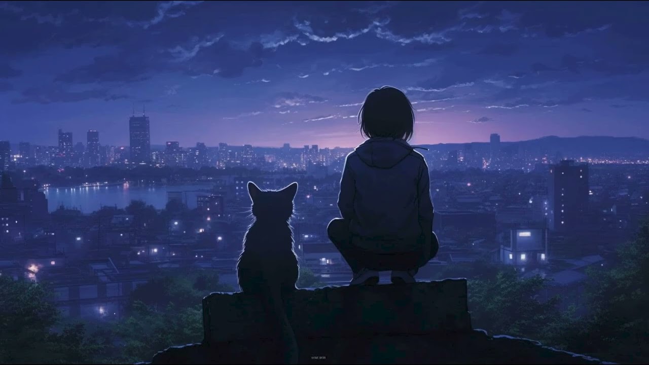 Господь Пастырь Мой - Псалом 22 (Ambient)
