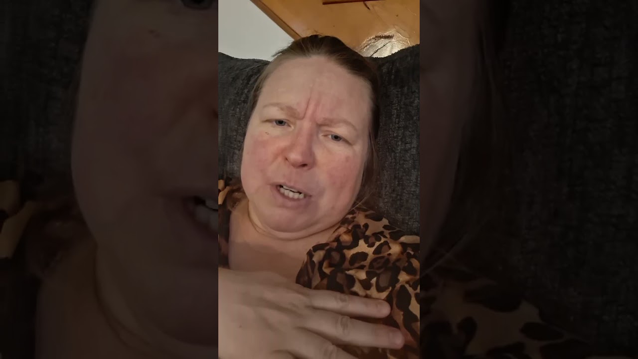 Дальнобойщицы бывают разные