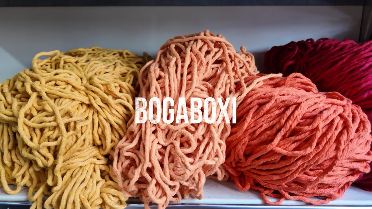 Bogaboxi - S03E22
