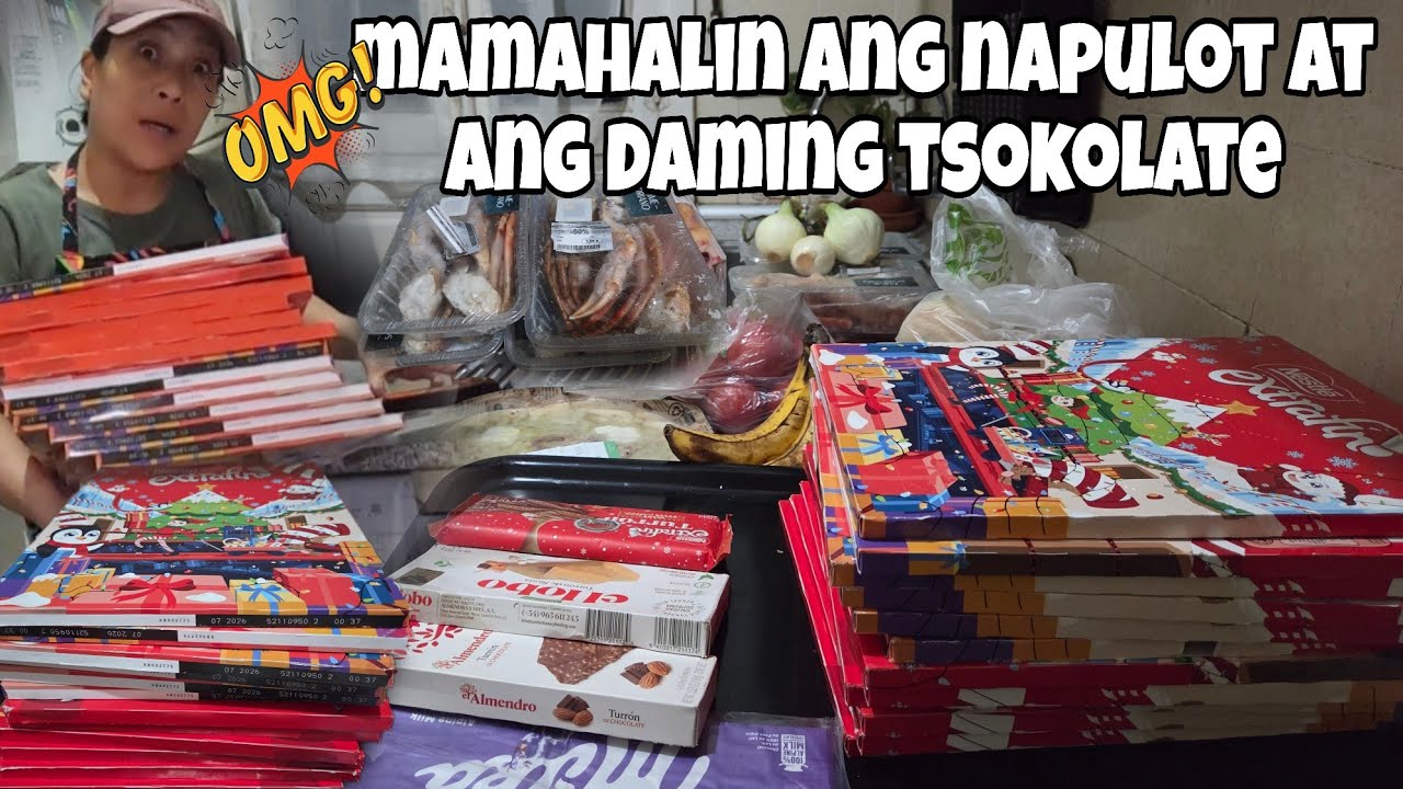 Buti sumaglit sa 24/7 at napulot ko ang mamahaling ulam | JEZVLOG DUMPSTER DIVING 