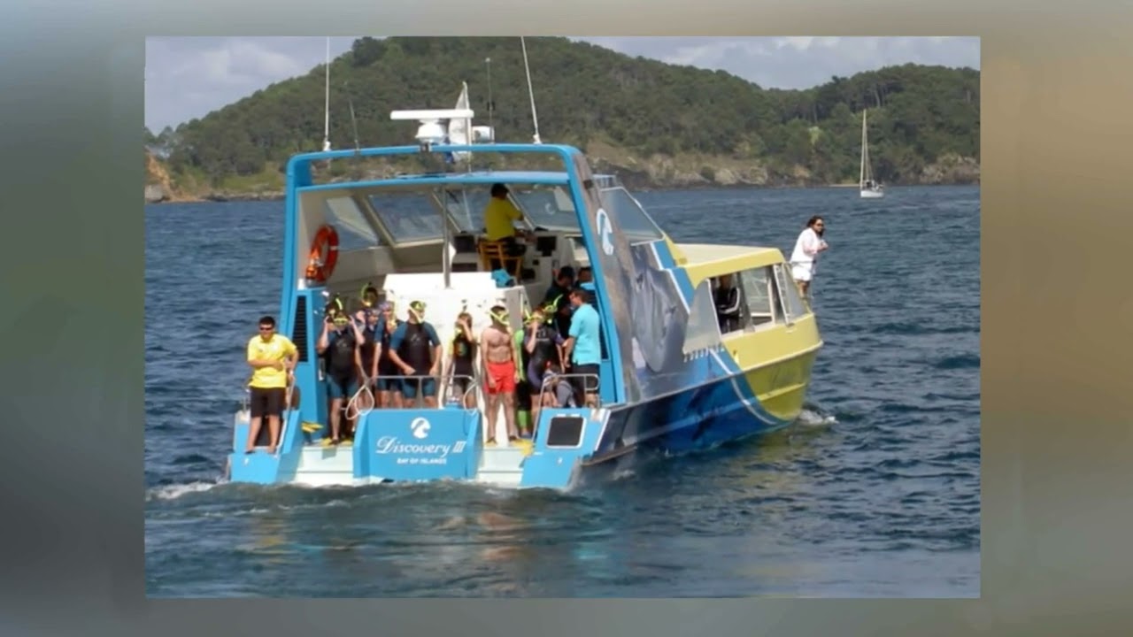 Neuseeland Nordinsel