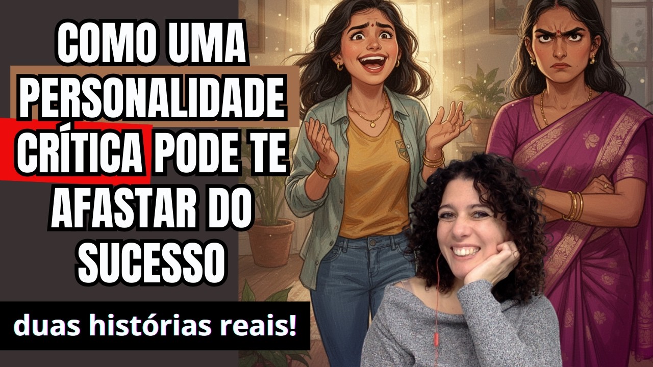 VOCÊ PODE TOMAR ESSA CONSCIÊNCIA HOJE! A CRÍTICA APENAS TE AFASTA DA FELICIDADE | FLORAL BEECH