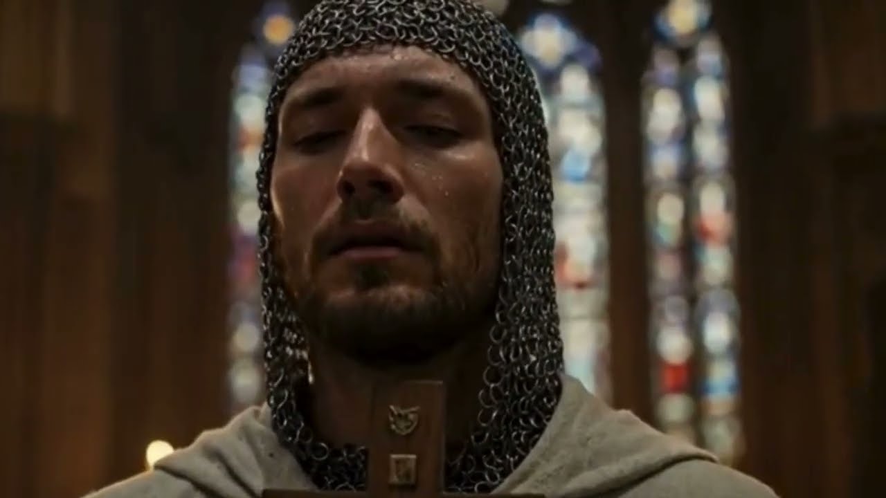 Epic  Knights Templar Battle Music – In God’s Holy Name