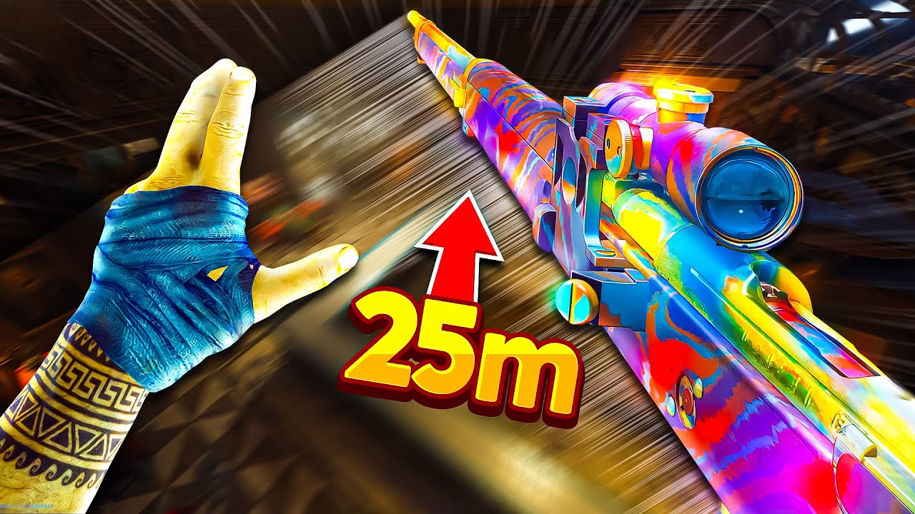 UNIQUE GLITCH SPOT TRICKSHOT - Top 10 Best Vanguard Season 1 Trickshot Compilation (2022) *NEW*