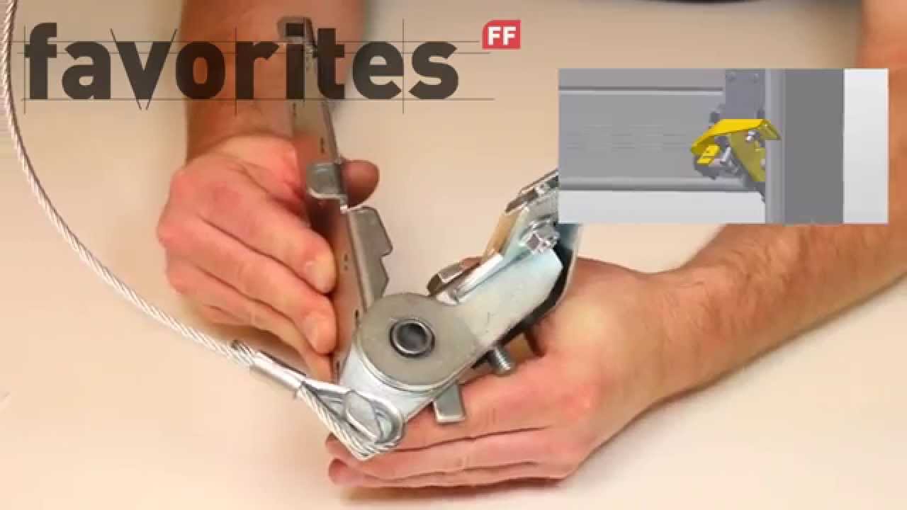 FlexiForce Favorites goes: WINNERS! S01E01 = 444 smart compact safe cable break device!