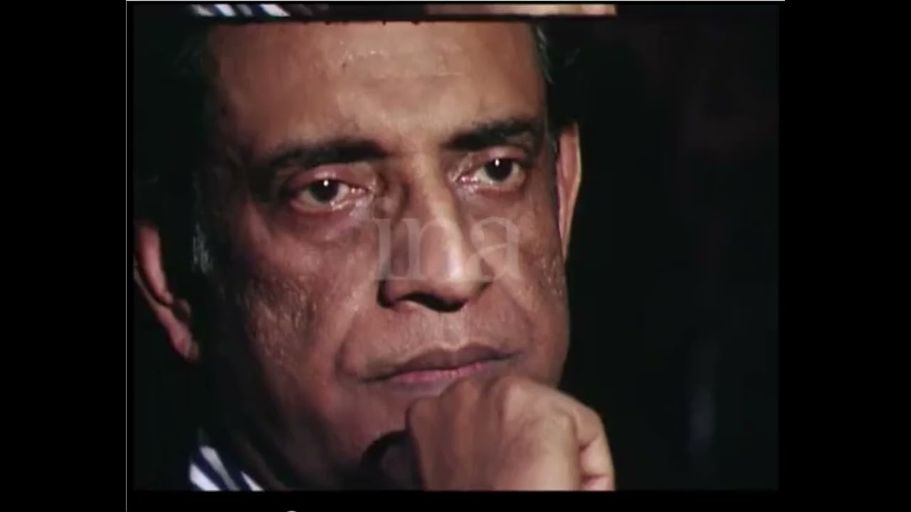 Joy Baba Felunath Behind the Scenes