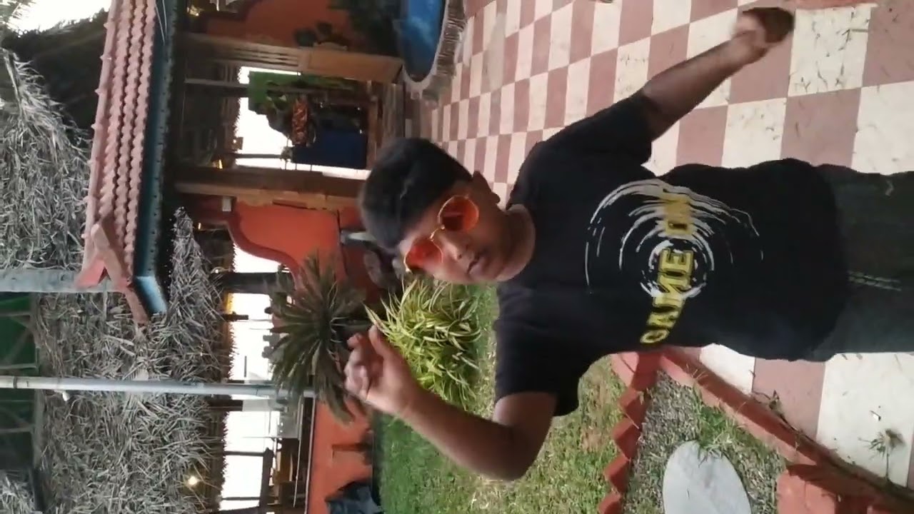 #Varkala