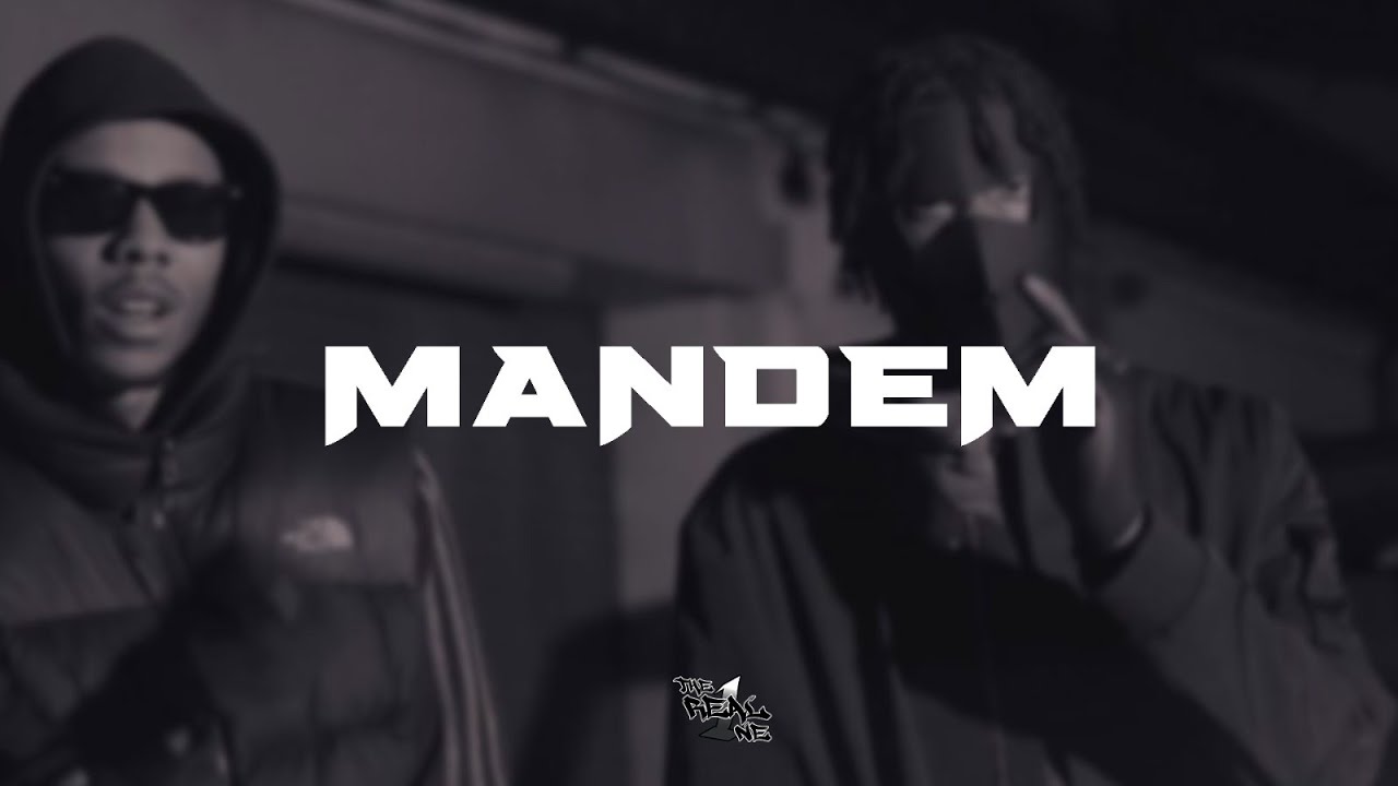 #410 x AM x Skengdo x UK Drill Type Beat --
