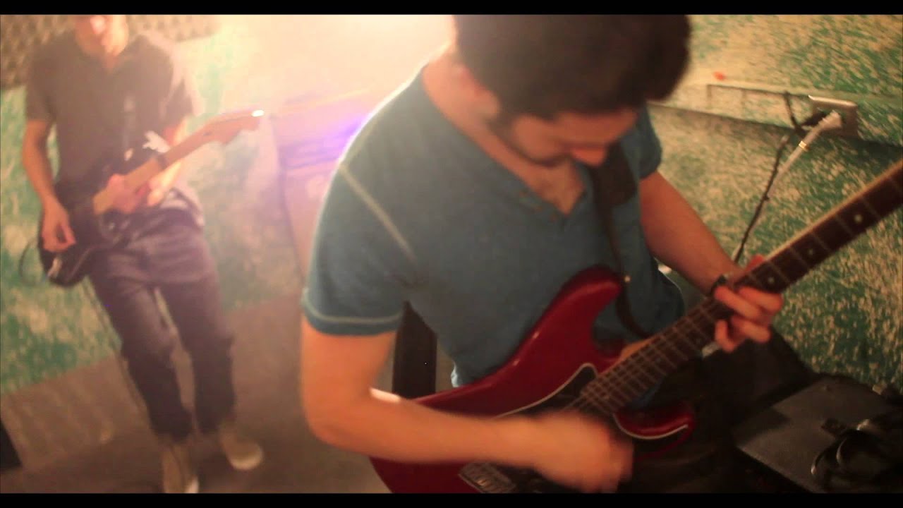 DAVE SANDERSFELD | WALLS OF STEEL (OFFICIAL VIDEO)