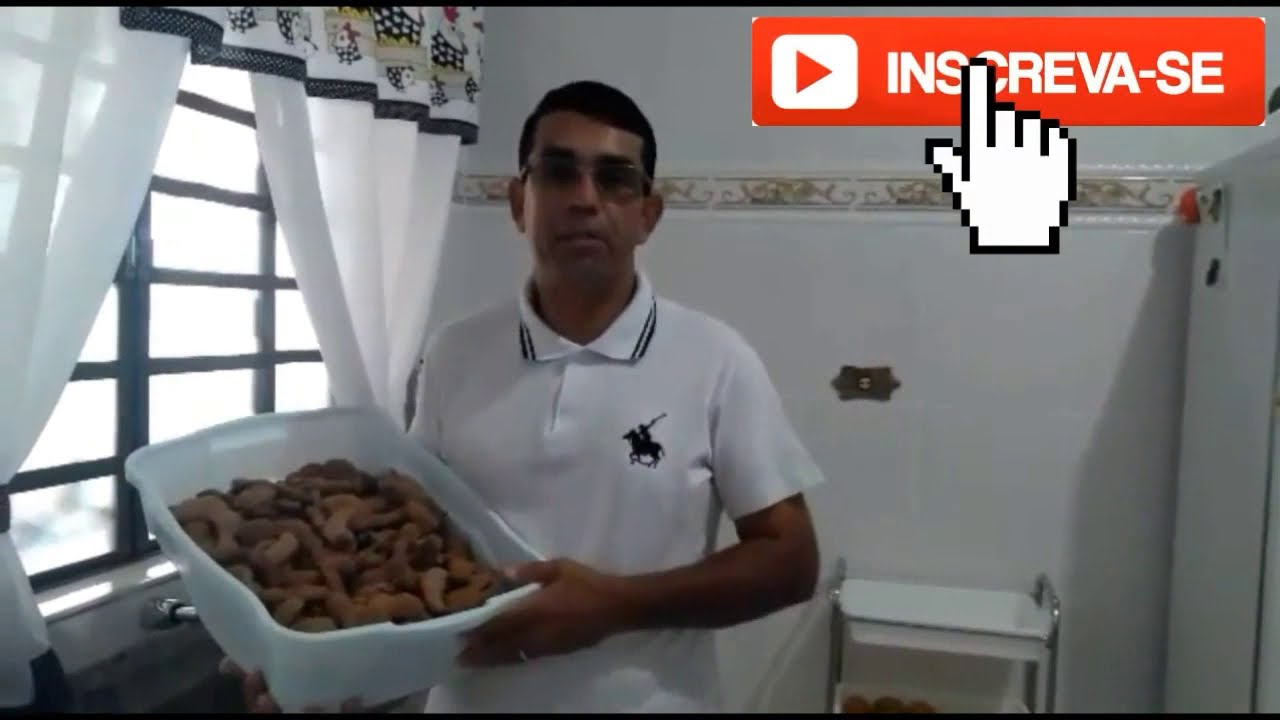 COMO EXTRAIR A POLPA DO TAMARINDO E COMO FAZER O SUCO /CHEF DA CASA RECEITAS