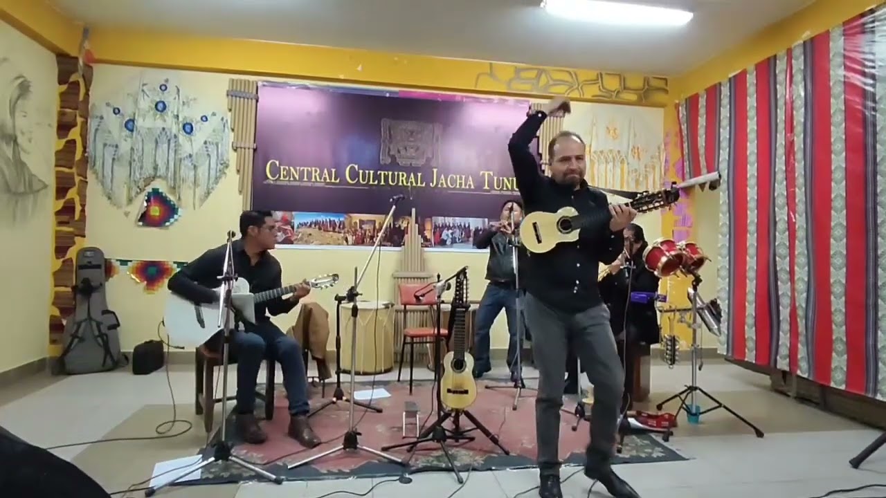 Puna de amor autor: Saul Callejas Oropeza