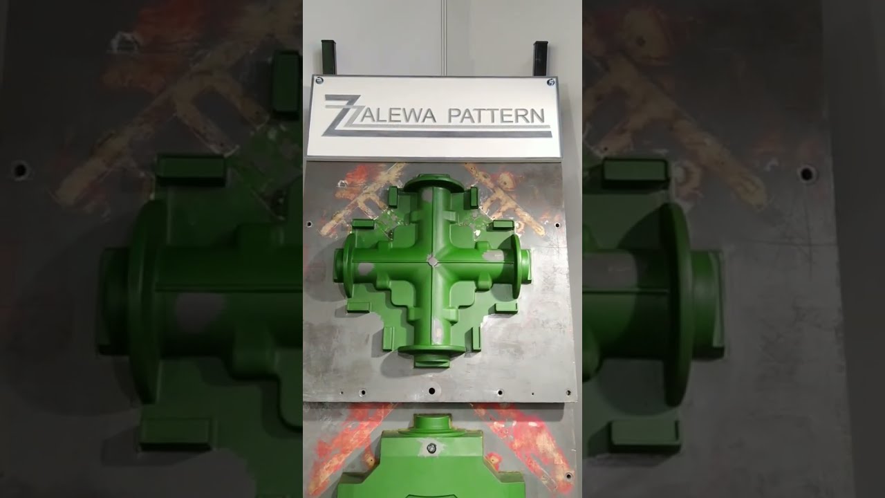 Zalewa Tec als Aussteller bei der GIFA 2023 in D&uuml;sseldorf