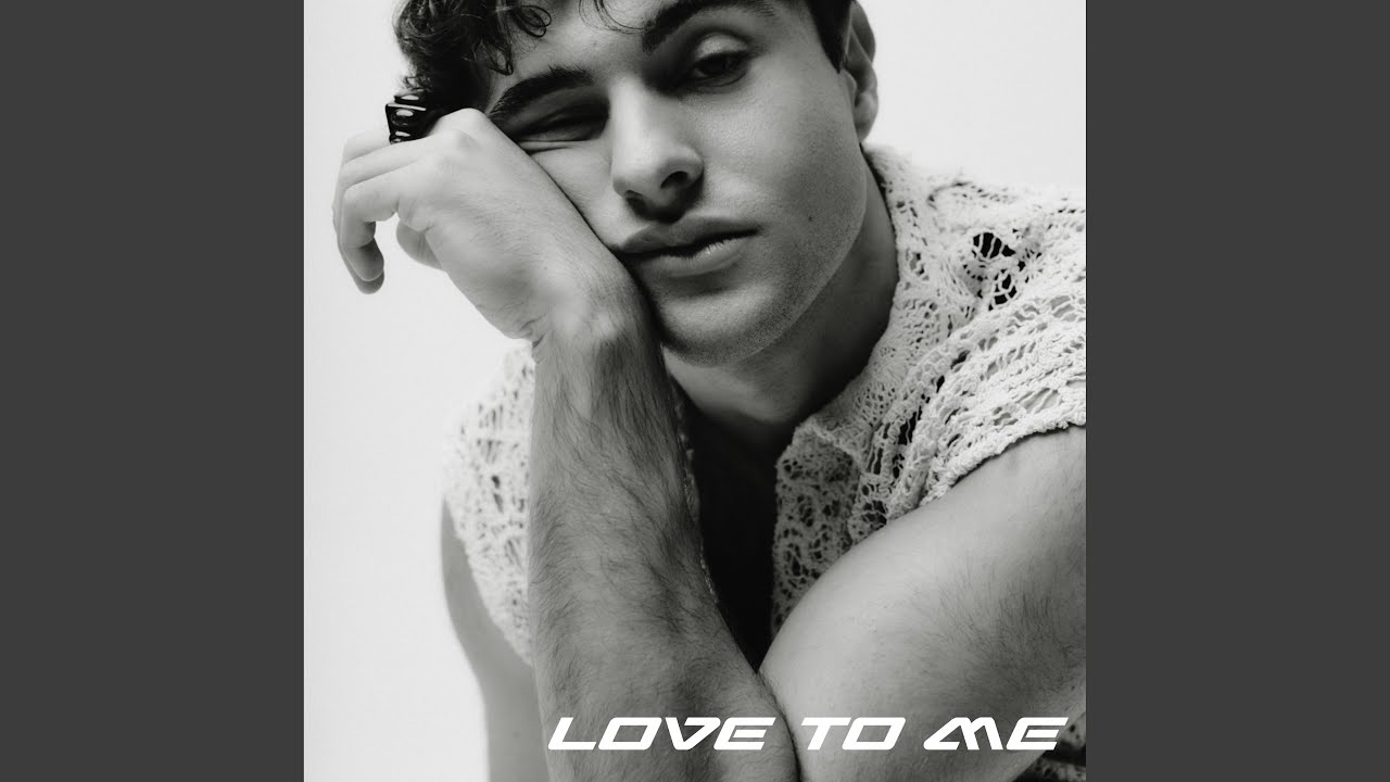 Love To Me