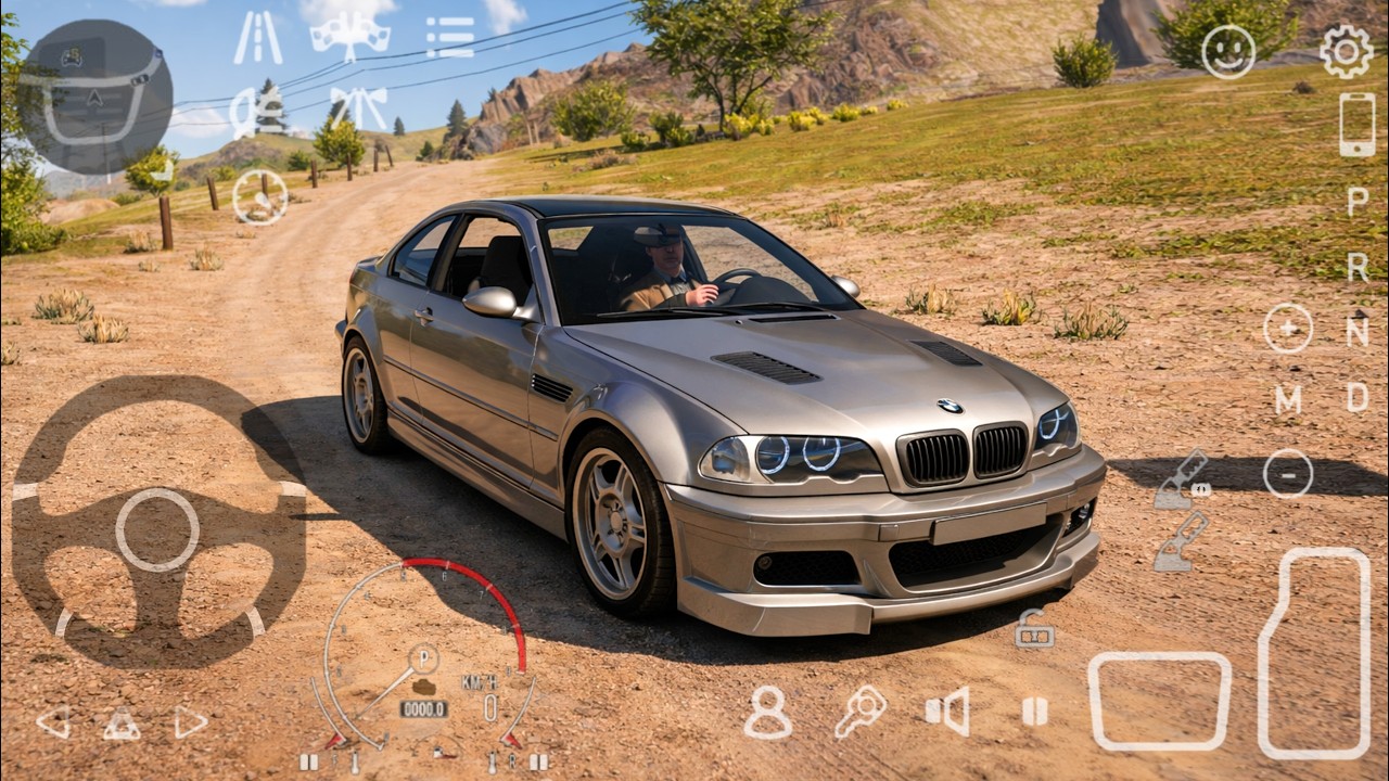 Clean Silver BMW M3 E46 ❤️🔥 | Still One of the Best! 🚗✨