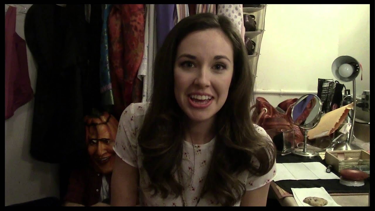 King of New York: Backstage at 