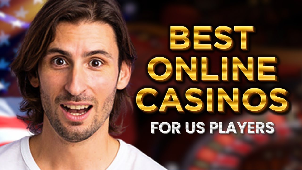 Best Online Casinos for US Players | Trusted USA Casino Sites