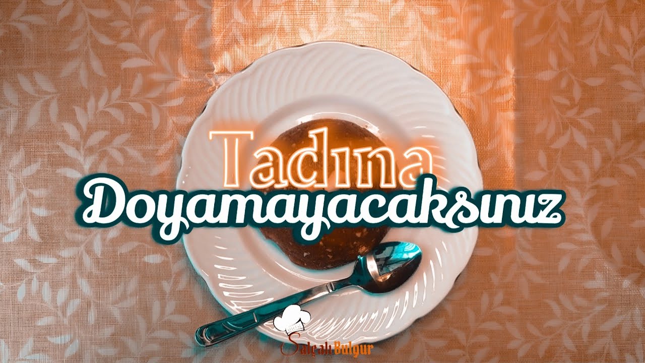 Bu Videoyu İzlemeden Helva Yapmayın! İrmik Helvası 🤗