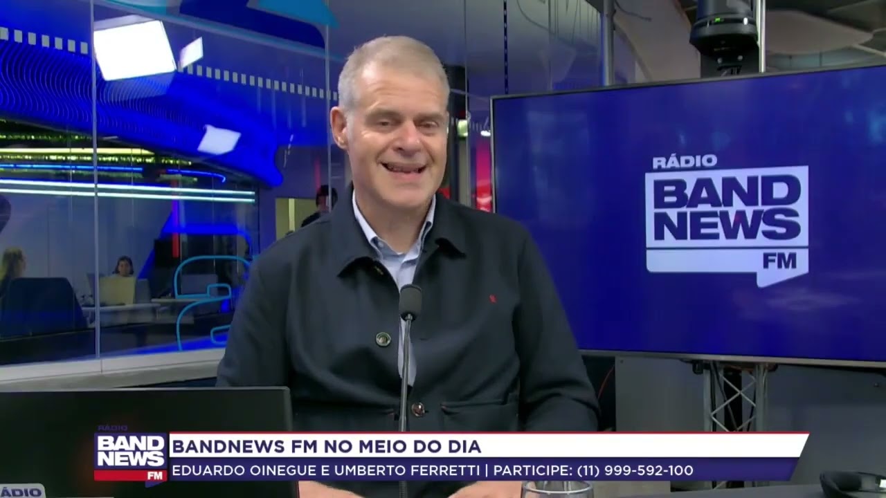 Caso Master: advogado Walfrido Warde deixa a equipe de defesa de Daniel Vorcaro