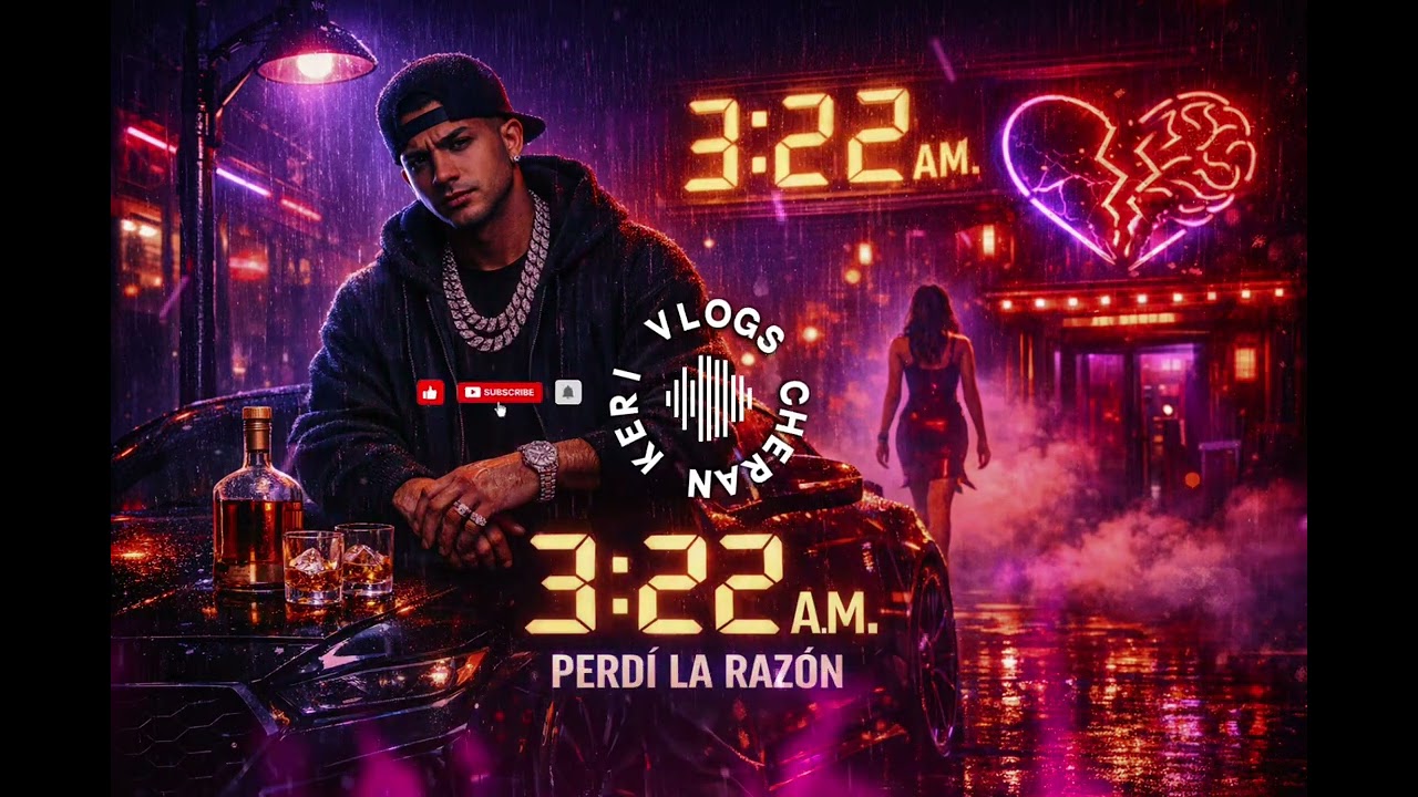 Perdí la razón 🎶#trap #music 