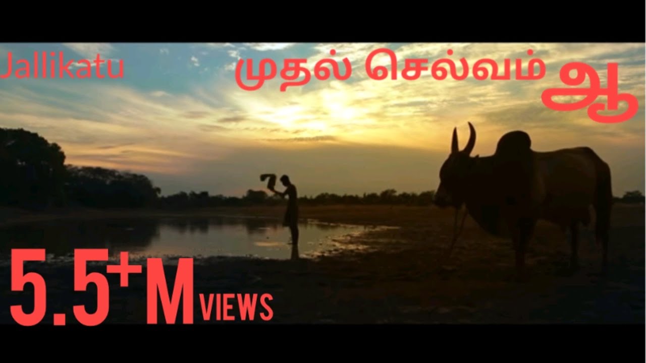 முதல் செல்வம் - 