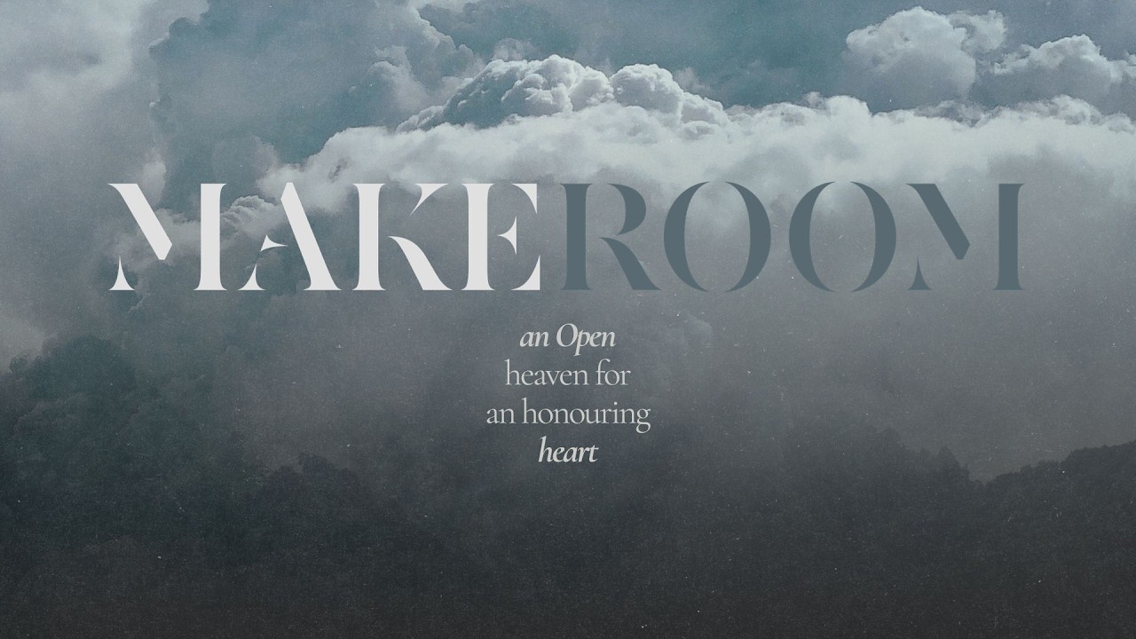Make Room - Part 2
