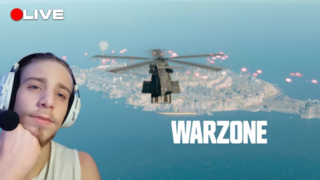 Call of Duty Warzone - Bad News...