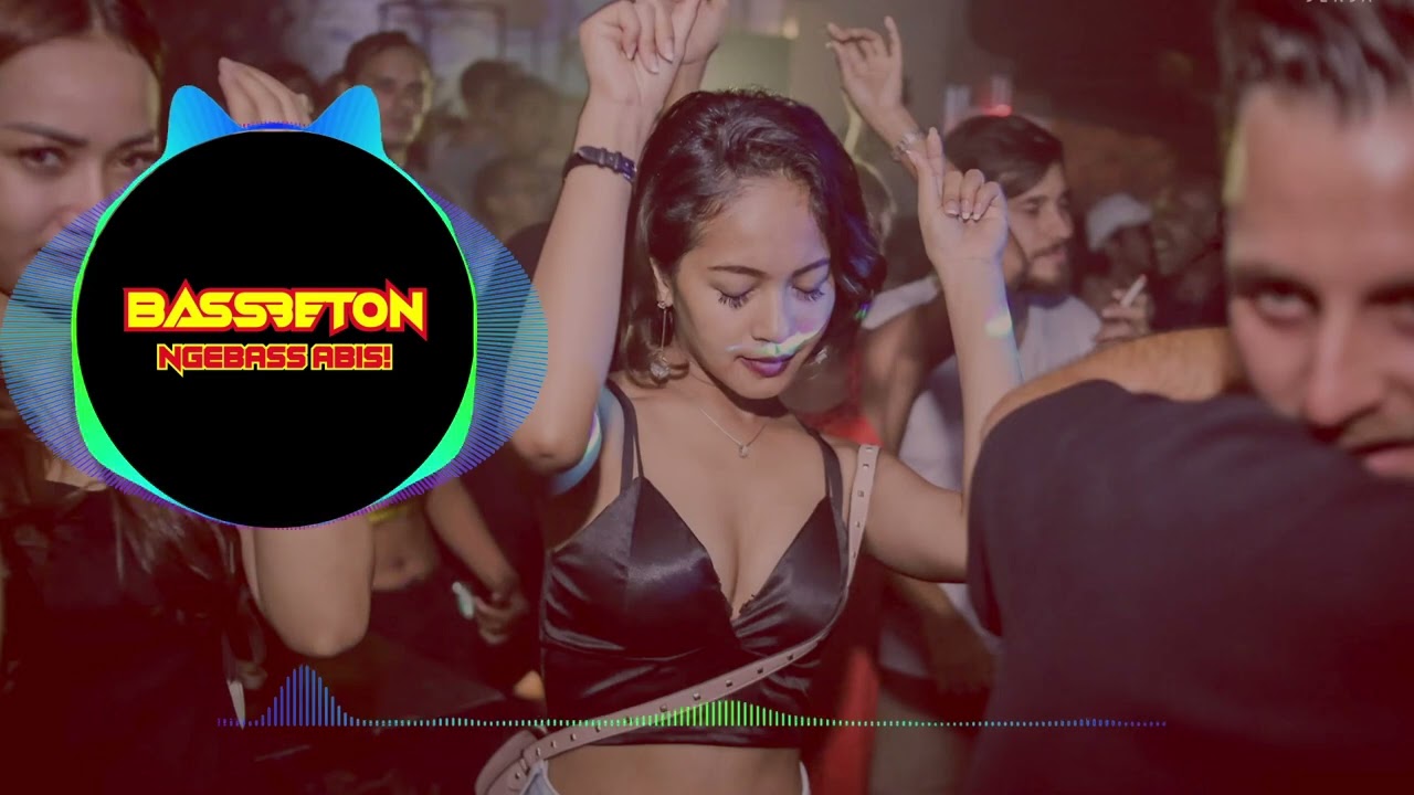 Fei Niao He Chan 飞鸟和蝉 - Ren Ran 任然 BASSBETON88 MANYAO REMIX