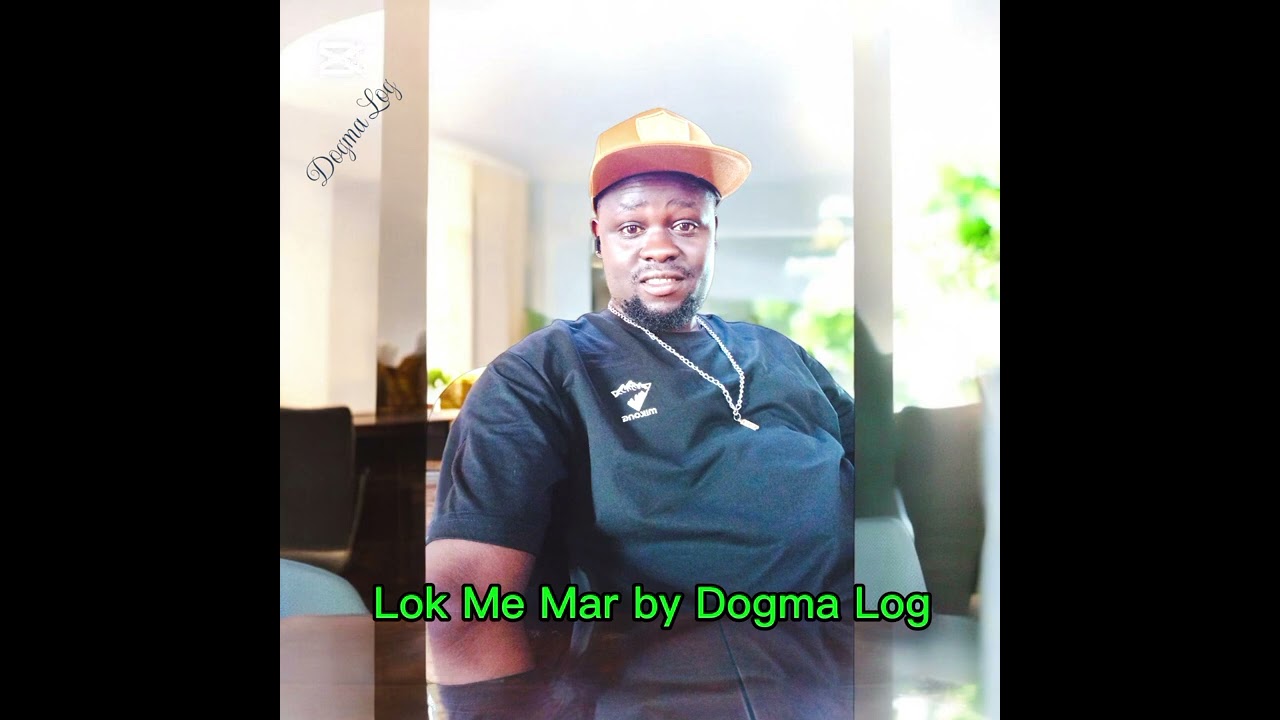 Lok me mar_ Dogma Log _Official audio 