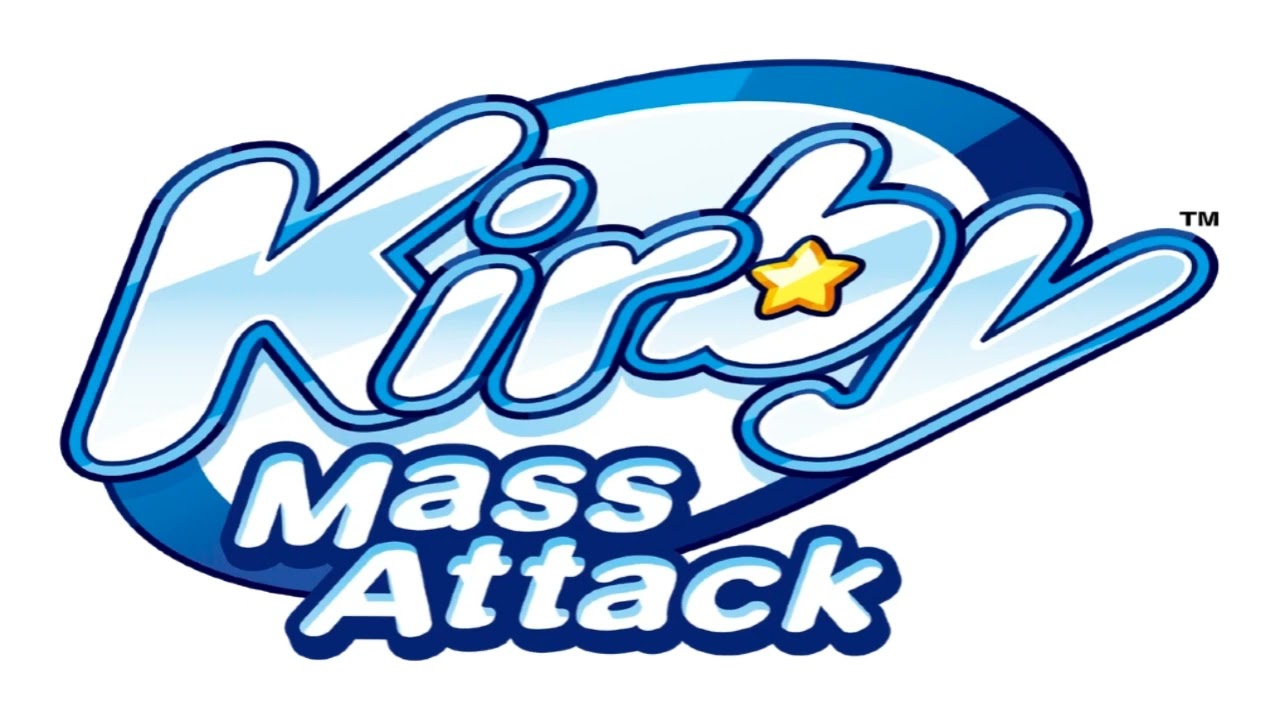 Snowy Zone (Snow Area) - Kirby Mass Attack OST Extended