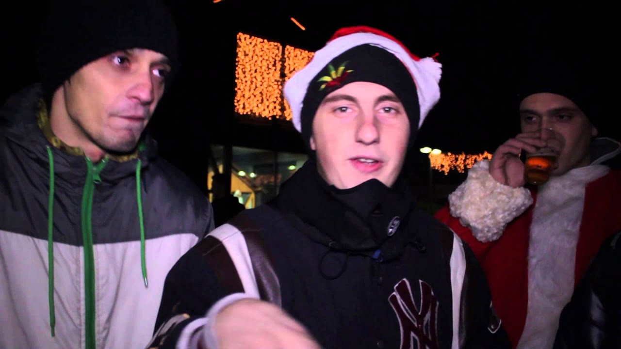 Kurta & Kolle - New Year's freestyle