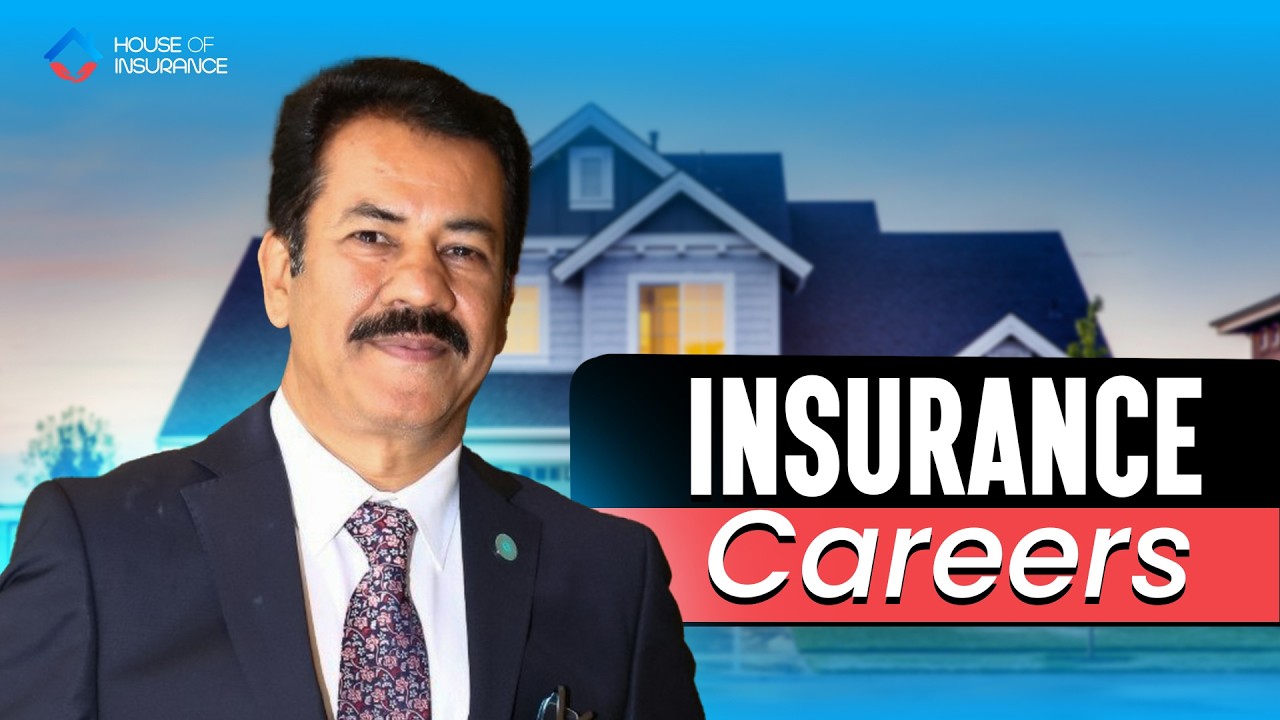 Career In Fast Growing Profession In Pakistan by Tariq Sheikh