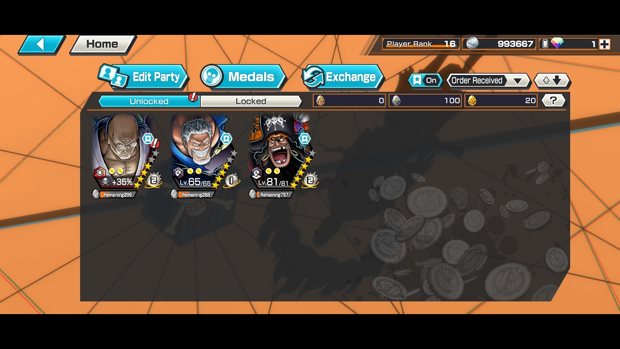 Bounty Rush| Can I GET to SS IN 2  DAY
