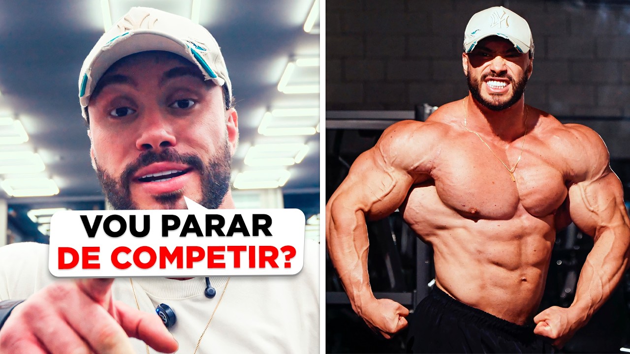 ZANCA CONTA QUAL O PRÓXIMO PASSO!