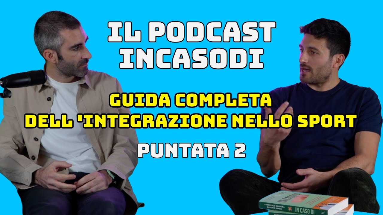 Quali INTEGRATORI se fai SPORT: LA NOSTRA GUIDA