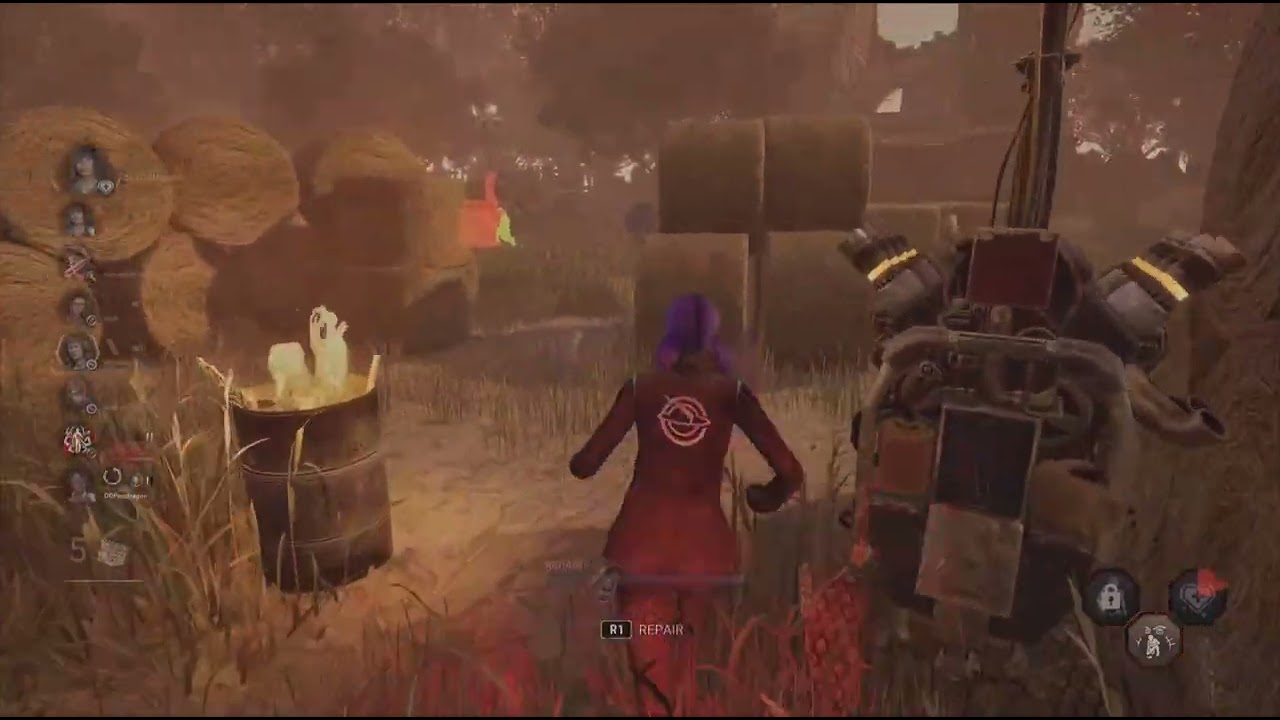 Feng Min the Medic Keeps you Healthy
