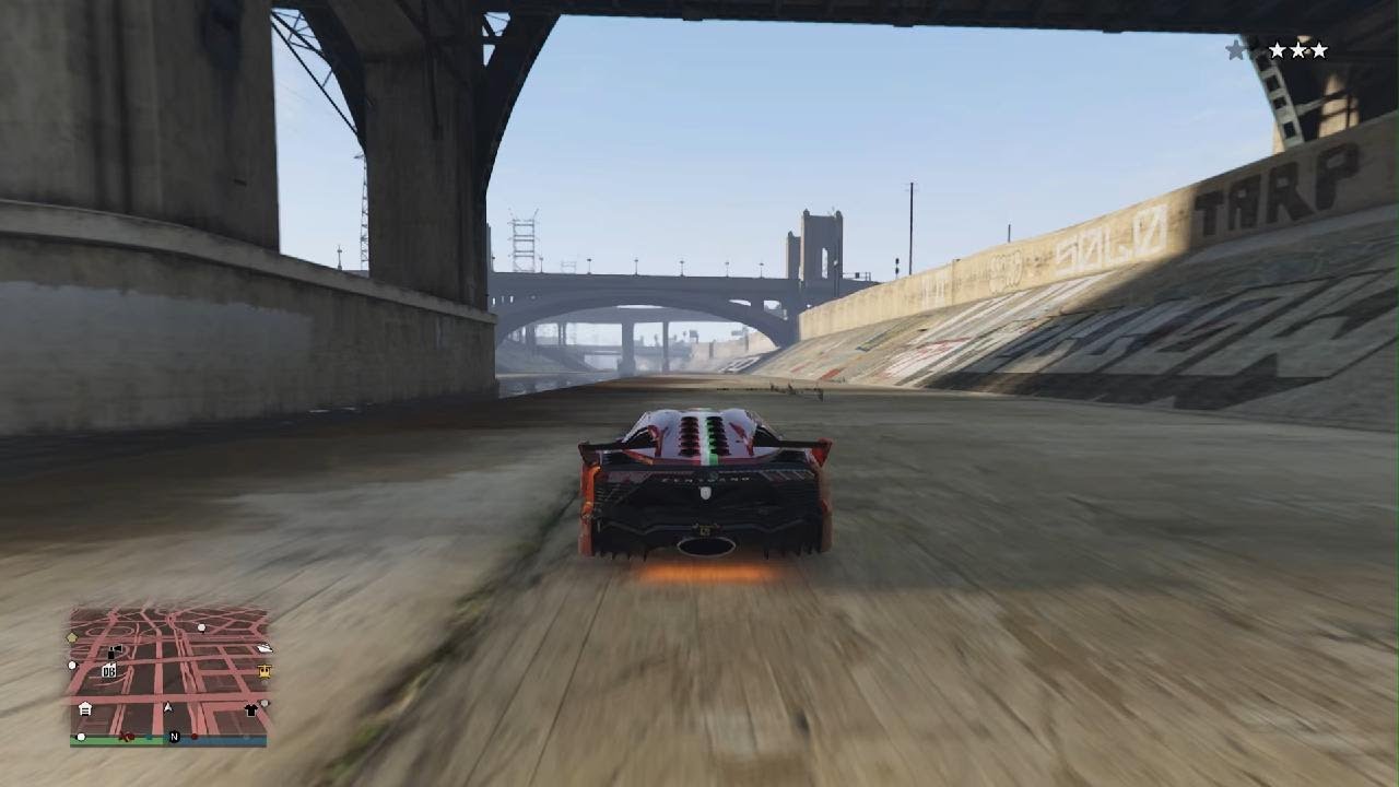 Grand Theft Auto V_20260301225331