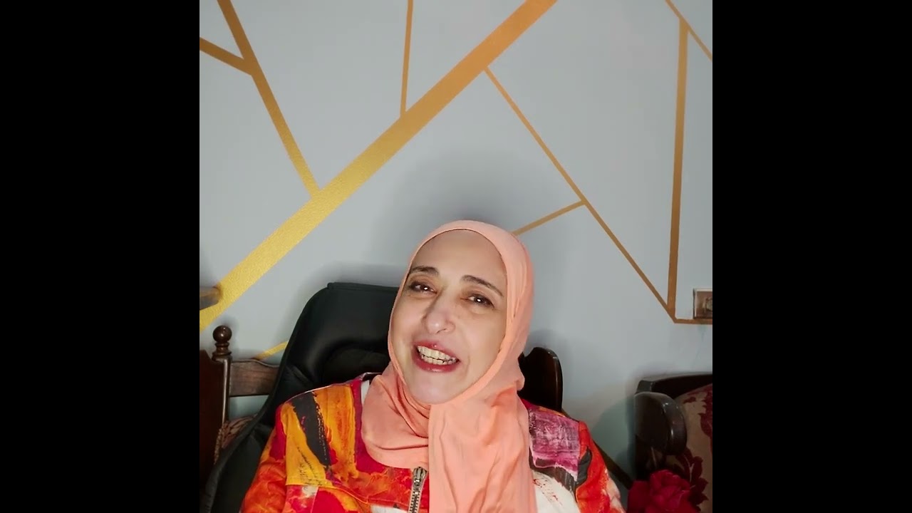 هو بجد الدنيا مش مستاهلة؟