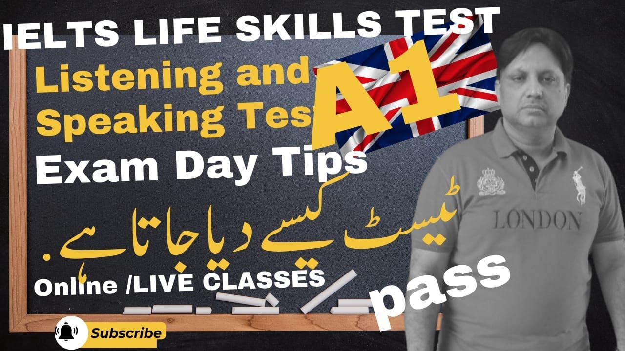 A1 ENGLISH TEST 2024|IELTS LIFE SKILLS|A1 SPOUSE VISA FOR UK MARRIAGE VISA|EXAM DAY TOPICS#youtube
