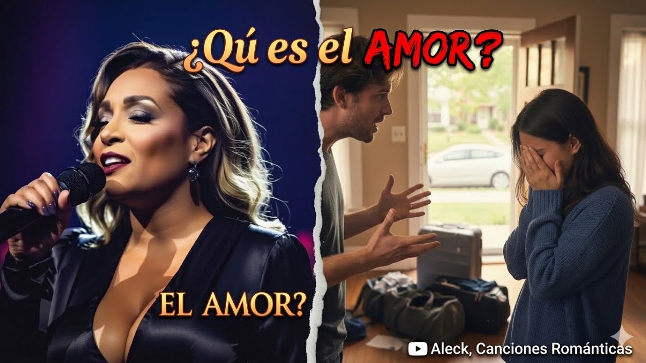 ¿Que es el amor?