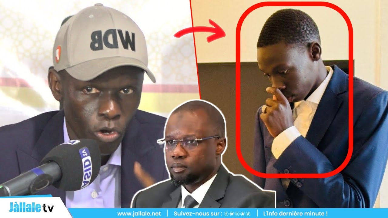 « Bis niki tay sama doom dama koy… » Waly Diouf Bodiang lâche une confidence  sur son fils 