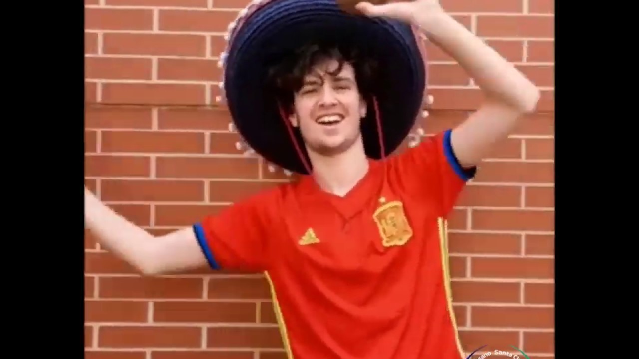 Vídeo Jesús Ramírez 3ºESO