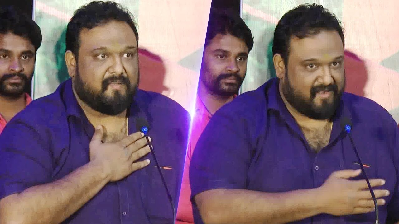 Thambi Ramaiah Cried During Vedhalam Shoot | Siva Speech | Thala Ajith, Thambi Ramaiah | Viswasam